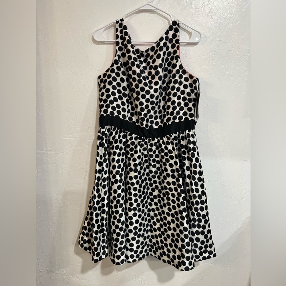 Julian Taylor New York dress size 12 NWT
